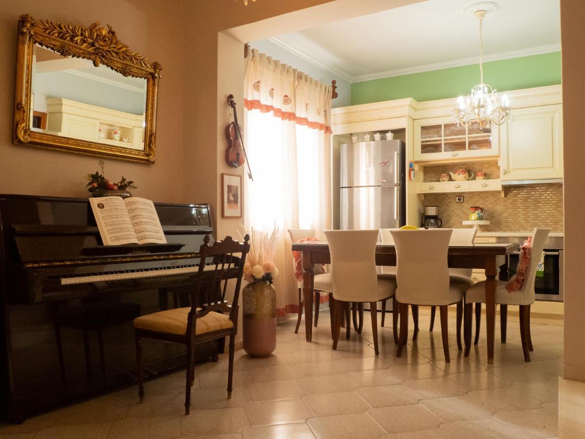 Zoe Maisonette Lefkada City Exterior photo